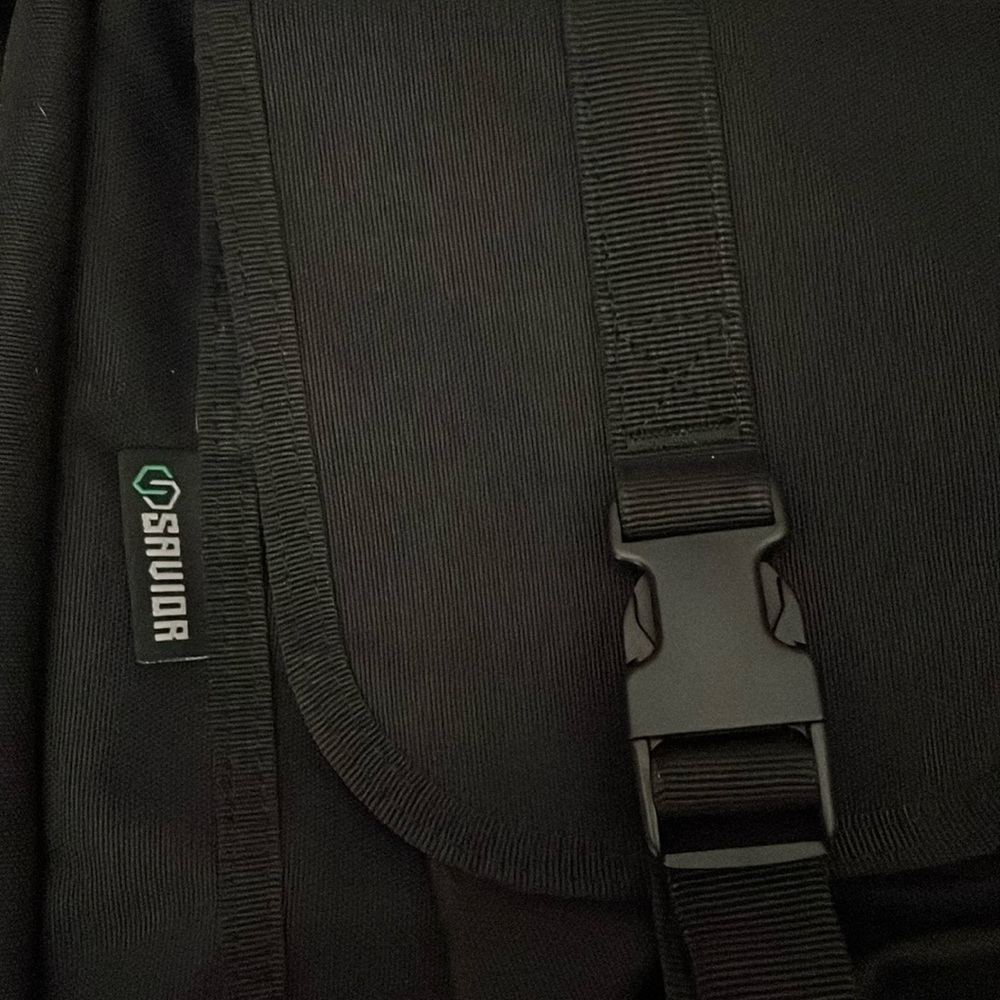 SAVIOR BAG - Picture 6 of 7